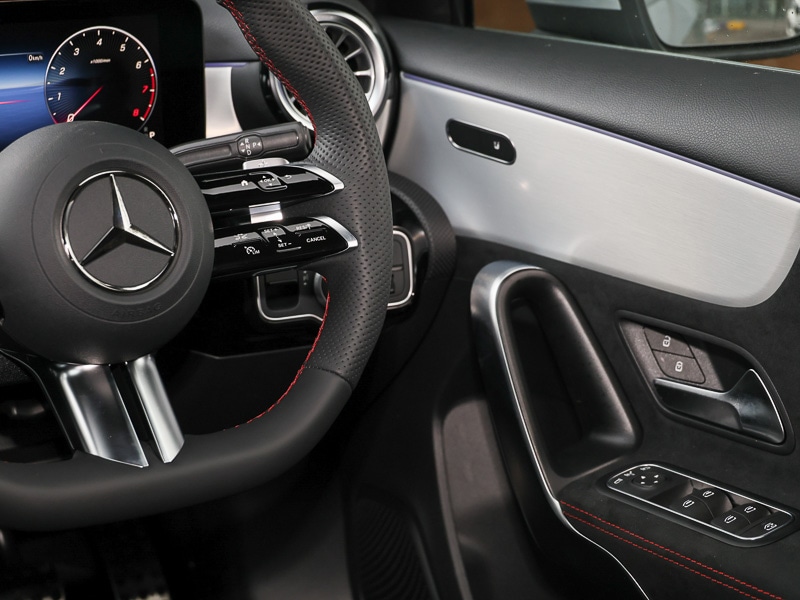 Used Mercedes-Benz A-Class 2025 for sale - 77438836: Photo 12