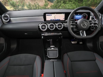 Used Mercedes-Benz A-Class 2025 for sale - 77438836: Photo