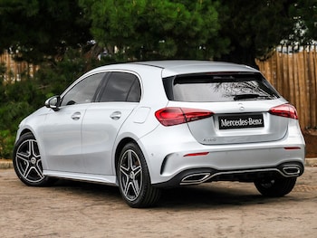 Used Mercedes-Benz A-Class 2025 for sale - 77438836: Photo