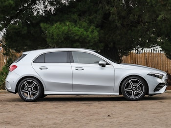 Used Mercedes-Benz A-Class 2025 for sale - 77438836: Photo