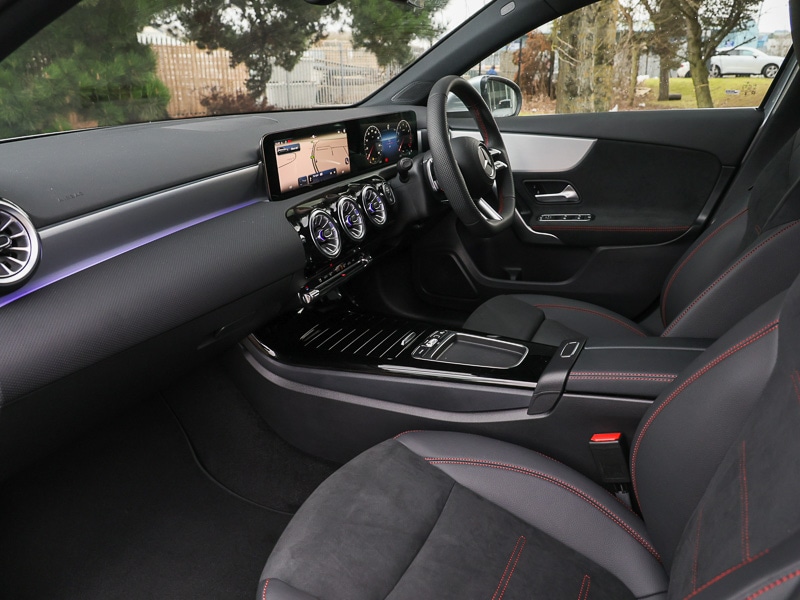 Used Mercedes-Benz A-Class 2025 for sale - 77438836: Photo 5