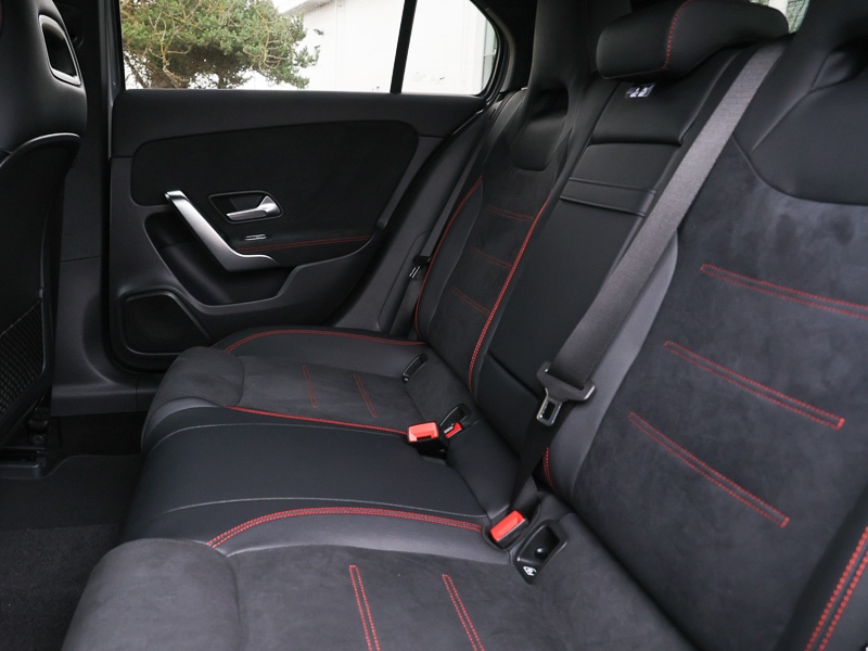 Used Mercedes-Benz A-Class 2025 for sale - 77438836: Photo 6