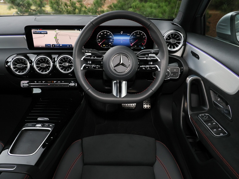 Used Mercedes-Benz A-Class 2025 for sale - 77438836: Photo 7