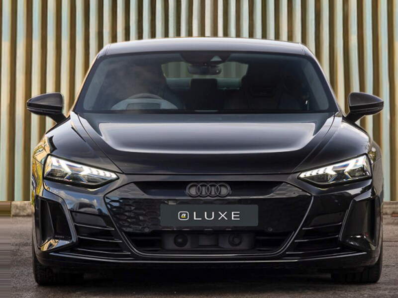 Used Audi RS e-tron GT 2024 for sale - 76860873: Photo 10