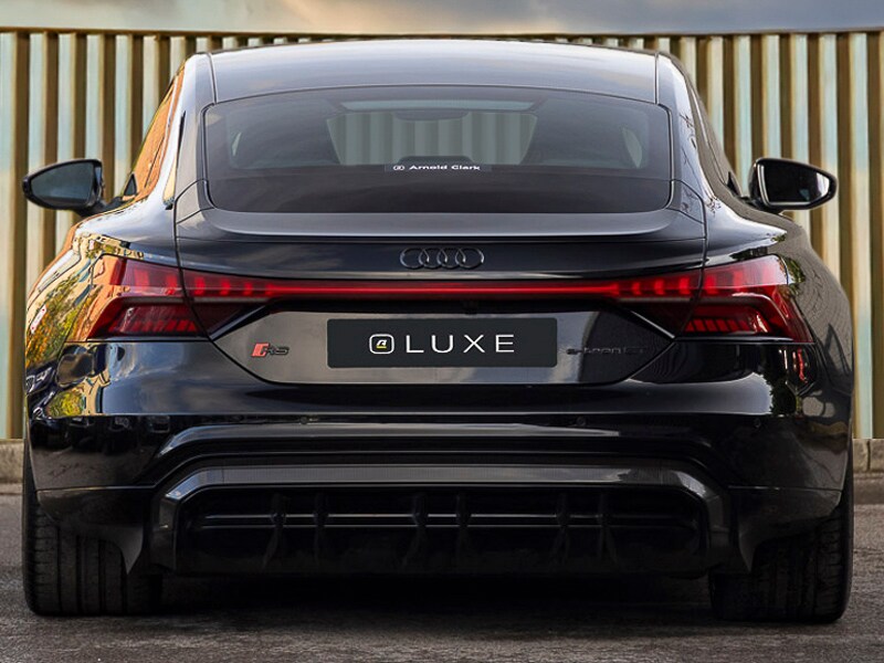 Used Audi RS e-tron GT 2024 for sale - 76860873: Photo 12