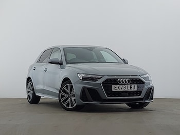 Used Audi A1 2023 for sale - 75621844: Photo
