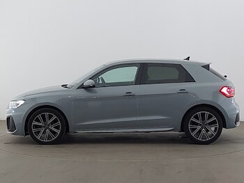 Used Audi A1 2023 for sale - 75621844: Photo