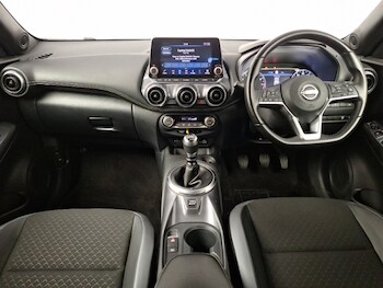Used Nissan Juke 2023 for sale - 78877585: Photo