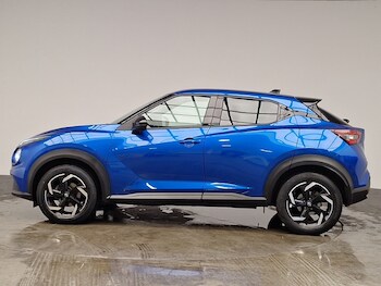 Used Nissan Juke 2023 for sale - 78877585: Photo