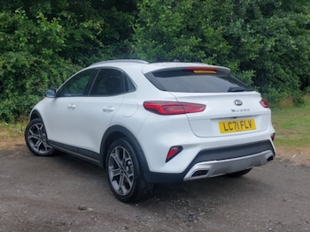 Used Kia XCeed 2021 for sale - 79390097: Photo