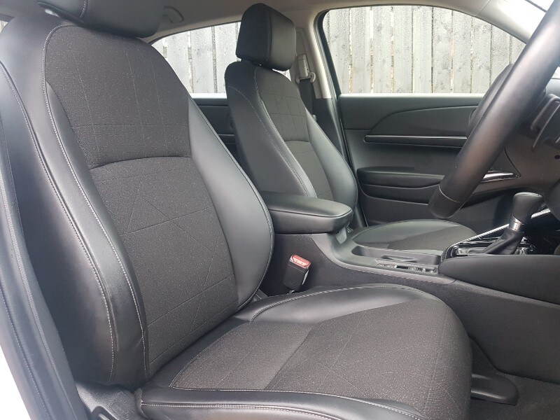 Used Honda HR-V 2023 for sale - 77874793: Photo 12