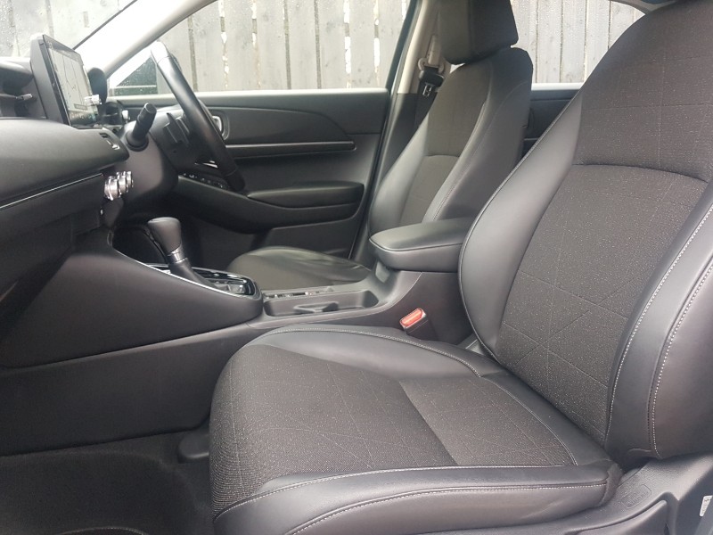 Used Honda HR-V 2023 for sale - 77874793: Photo 5