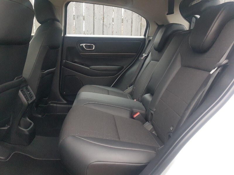 Used Honda HR-V 2023 for sale - 77874793: Photo 6