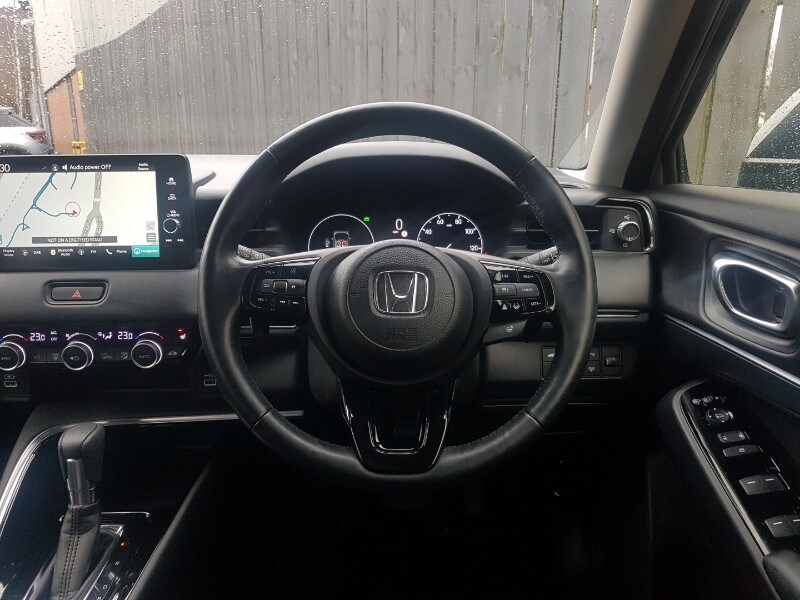 Used Honda HR-V 2023 for sale - 77874793: Photo 7