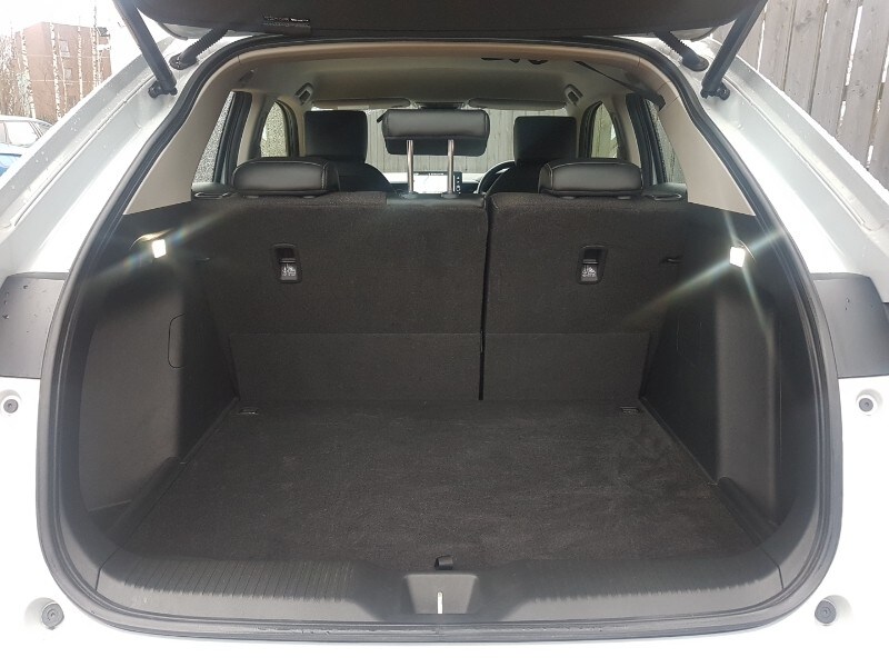 Used Honda HR-V 2023 for sale - 77874793: Photo 8