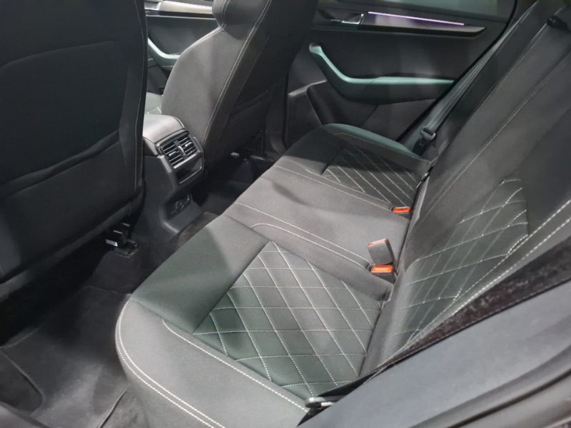 Used Skoda Karoq 2024 for sale - 76721096: Photo 6