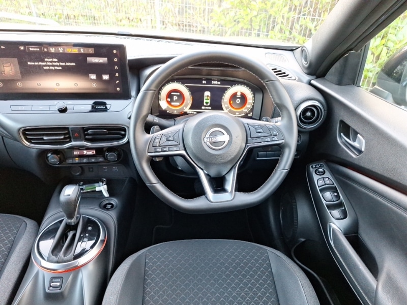 Used Nissan Juke 2025 for sale - 77108343: Photo 7