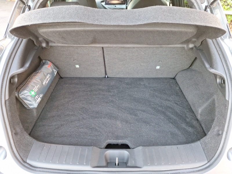 Used Nissan Juke 2025 for sale - 77108343: Photo 8