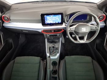 Used SEAT Arona 2025 for sale - 79204073: Photo