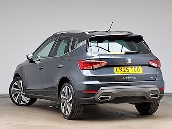 Used SEAT Arona 2025 for sale - 79204073: Photo