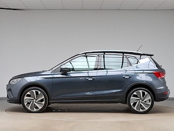 Used SEAT Arona 2025 for sale - 79204073: Photo