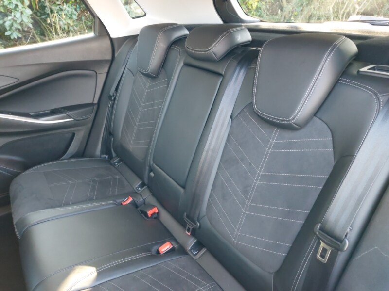 Used Vauxhall Grandland 2024 for sale - 77948933: Photo 6