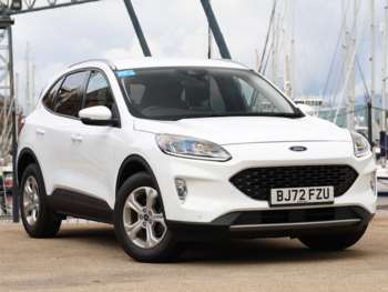 2022 - 1.5 EcoBoost 150 Zetec 5dr