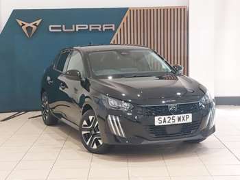 2025 - 1.2 Hybrid 110 Allure 5dr e-DSC6
