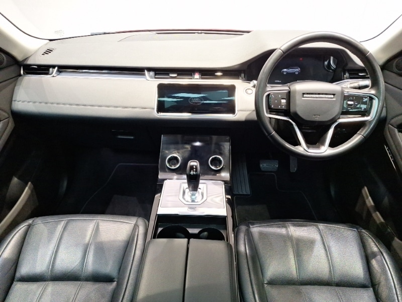 Used Land Rover Range Rover Evoque 2021 for sale - 77636111: Photo 2