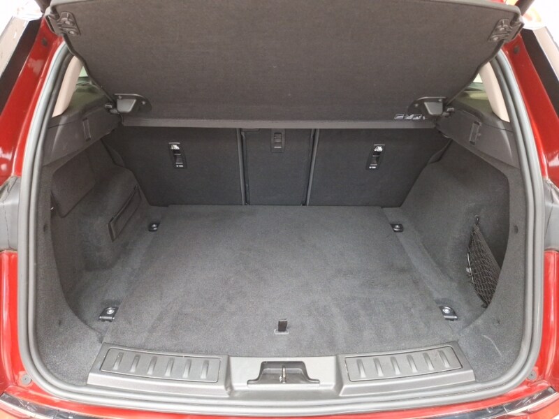 Used Land Rover Range Rover Evoque 2021 for sale - 77636111: Photo 8