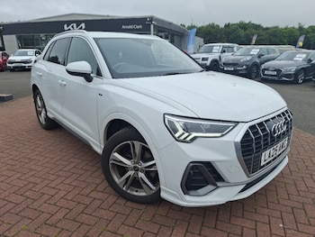 Used Audi Q3 2025 for sale - 79152937: Photo