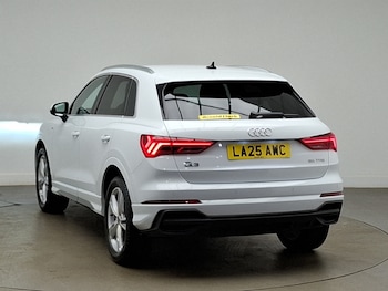 Used Audi Q3 2025 for sale - 79152937: Photo