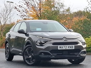 Used Citroen C4 2022 for sale - 76492695: Photo