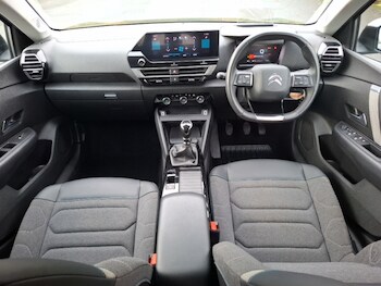 Used Citroen C4 2022 for sale - 76492695: Photo