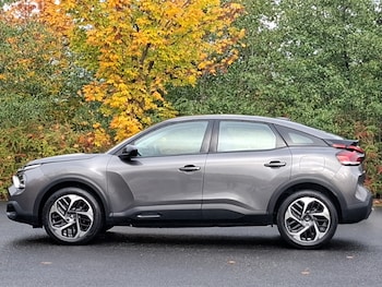 Used Citroen C4 2022 for sale - 76492695: Photo