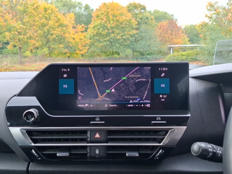 Used Citroen C4 2022 for sale - 76492695: Photo 7