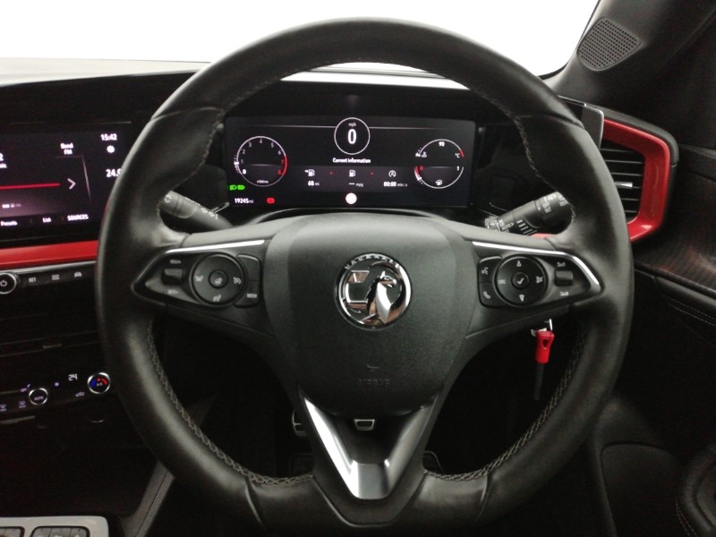 Used Vauxhall Mokka 2023 for sale - 76770598: Photo 11