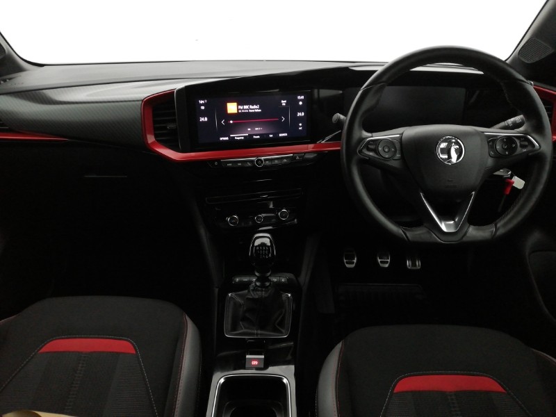 Used Vauxhall Mokka 2023 for sale - 76770598: Photo 2