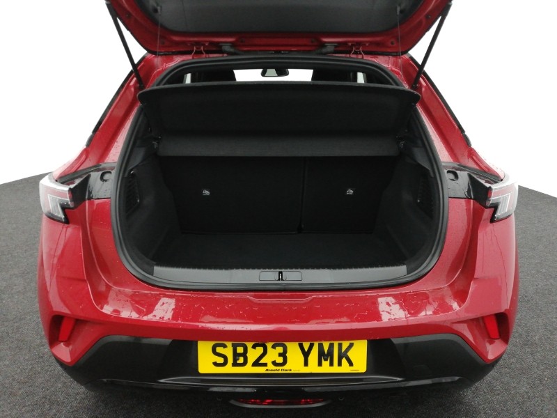 Used Vauxhall Mokka 2023 for sale - 76770598: Photo 8