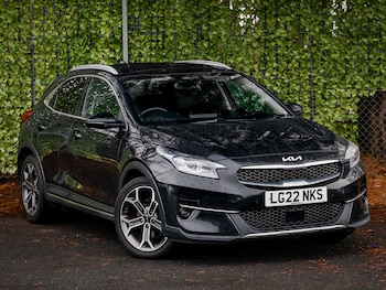 Used Kia XCeed 2022 for sale - 77316337: Photo