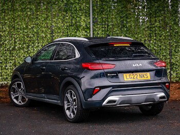 Used Kia XCeed 2022 for sale - 77316337: Photo