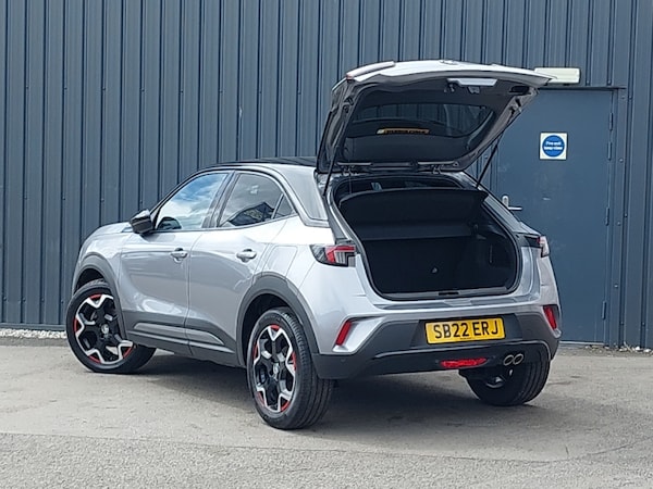 Used Vauxhall Mokka 2022 for sale - 76258693: Photo 12