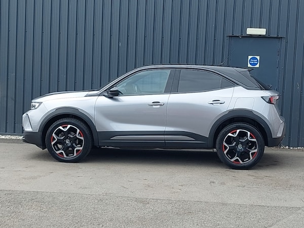 Used Vauxhall Mokka 2022 for sale - 76258693: Photo 4