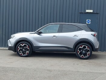Used Vauxhall Mokka 2022 for sale - 76258693: Photo 4