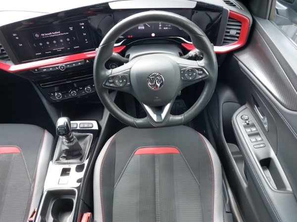 Used Vauxhall Mokka 2022 for sale - 76258693: Photo 7