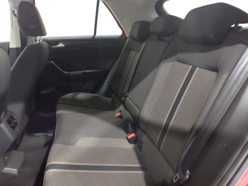 Used Volkswagen T-Roc 2020 for sale - 77955150: Photo 6