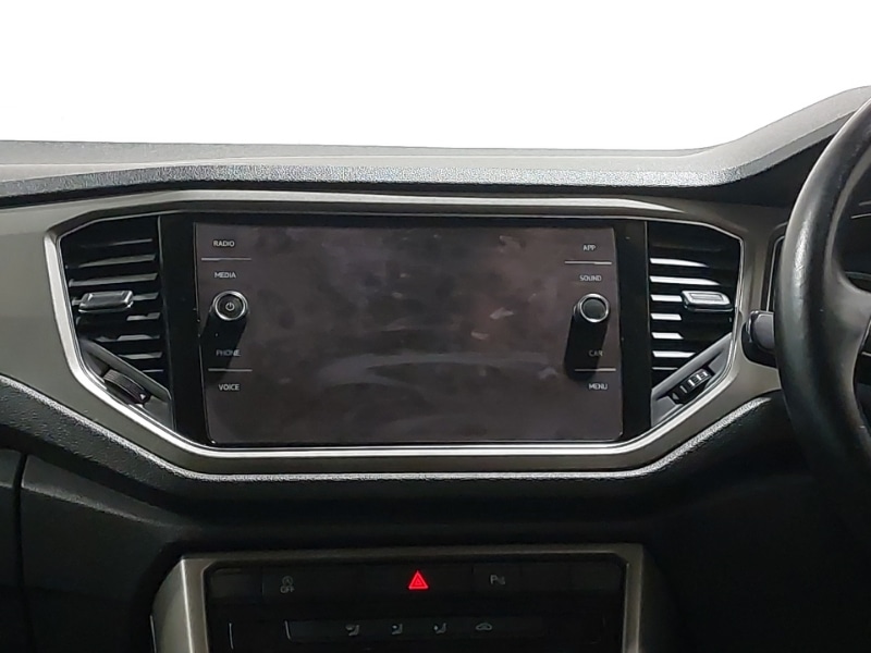 Used Volkswagen T-Roc 2020 for sale - 77955150: Photo 7