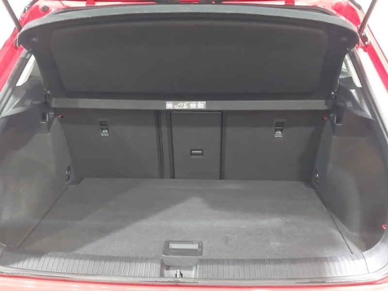 Used Volkswagen T-Roc 2020 for sale - 77955150: Photo 8