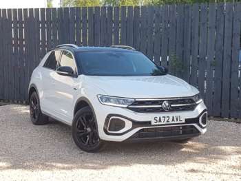 2022 - 1.5 TSI R-Line 5dr
