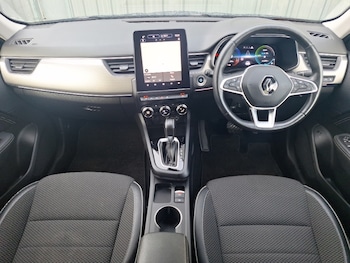 Used Renault Arkana 2022 for sale - 76548523: Photo